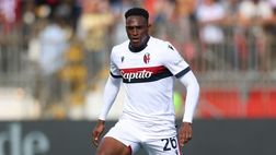 Bologna, Sartori: “Il nuovo Beukema, il rinnovo di Lucumì, Rowe, Karlsson, Zirkzee e un consiglio a Dallinga”