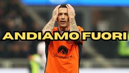 Inter-Bologna 1-2 risultato finale: Beukema-Ndoye, nerazzurri fuori dalla Coppa Italia