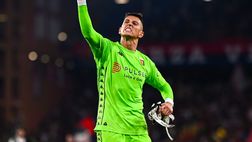 Calciomercato Genoa – Cinque nomi per il post Gollini: c’è un ex Inter