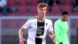 Udinese, domani il provino decisivo per Kristensen per il Bologna: cosa filtra