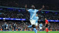 Champions, Napoli ko col City: decidono Haaland e Doku. Newcastle-Barcellona 1-2