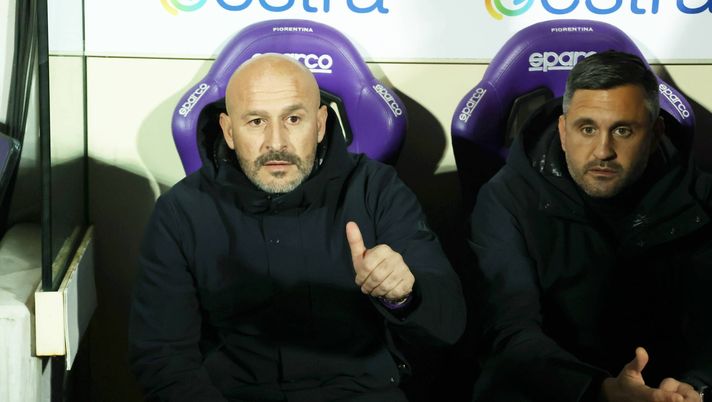 Italiano nel pre: “Alcuni pensano al mercato, ma vogliamo la terza semifinale” - immagine 1