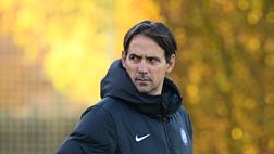 Juve-Inter, occasione rara per Inzaghi. “Già durante la sosta ad Appiano è girata una parola”