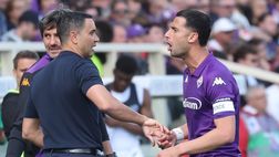 CorSport sicuro: “Mandragora sarà il capitano della Fiorentina contro la Roma”