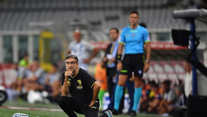 Settimana Juve-Toro: Vlahovic a parte, derby a Rapuano, in 500 all’allenamento granata - immagine 1