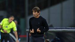 Il manifesto del Napoli di Conte: la Serie A omaggia così il tecnico VIDEO