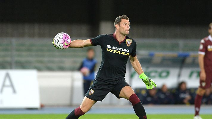 Daniele Padelli, voto n.g.: il portiere della rinascita ai saluti - immagine 1