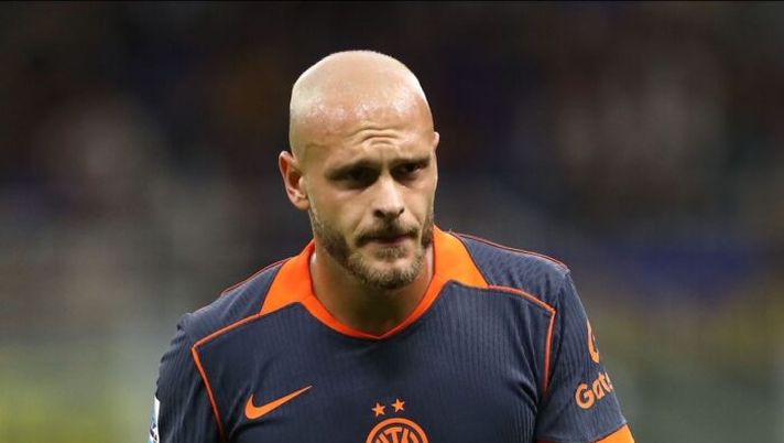 Cagliari-Inter, le formazioni ufficiali: da Dimarco e Dumfries a Sommer, Mkhitaryan e Gaetano, tutte le scelte - immagine 1