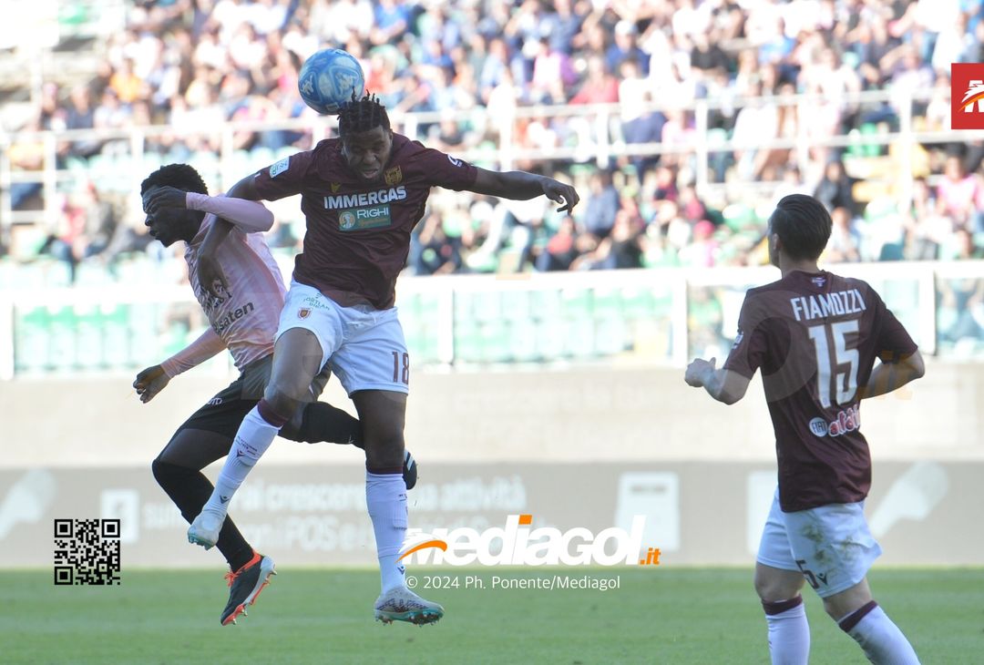 FOTO Palermo-Reggiana, 35ª giornata Serie B 2023-2024 (GALLERY) - immagine 67