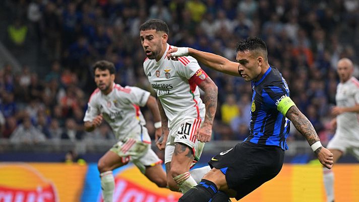 All’arma blanca - immagine 1