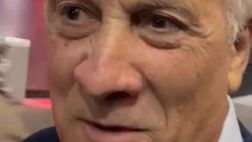 ESCLUSIVO / Tajani: “Lazio? Mi diverte! E dico che…” – VIDEO