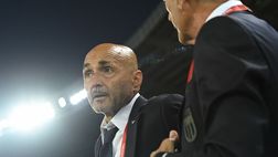 Spalletti: “Inno Nazionale vale 100 volte l’inno della Champions”