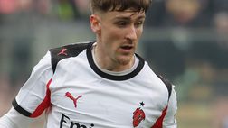 Furia social su Saelemaekers che simula (falsità). Tifosi dell’Inter, perché vi preoccupate del derby?