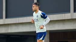 NEWS – Zaccagni, Lautaro, Leao, Taylor, Esposito, Mancini, Di Lorenzo, Kean, Vergara, El Shaarawy: le novità