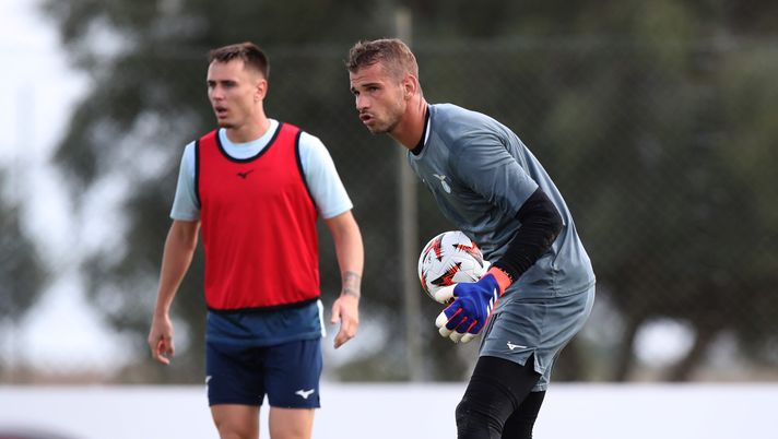 Provedel e Patric Provedel e Patric