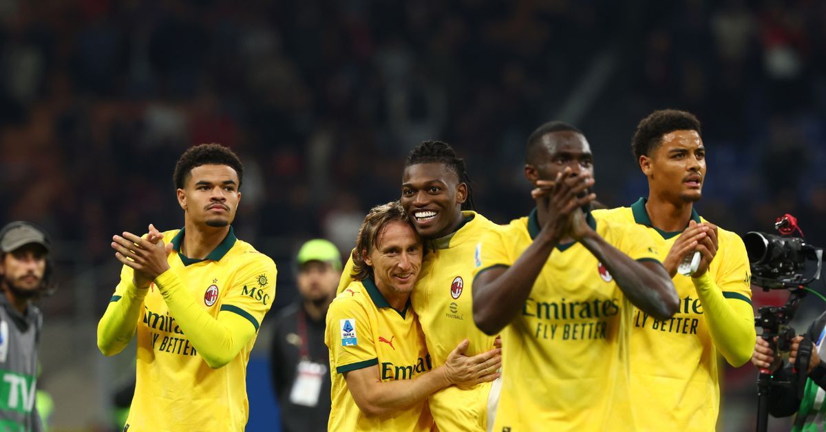 Braglia sicuro: “Il Milan deve sfruttare l’occasione contro il Pisa”