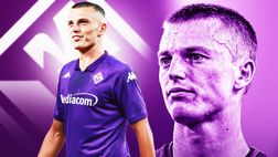 Gudmundsson in campo: come cambiano i viola. La scintilla che serve ai gigliati