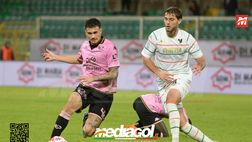 Retroscena di mercato: Vente, obiettivo del Venezia, era stato cercato dal Palermo
