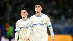 Roma, prima la difesa: piace Balerdi. E l’argentino ha già detto sì