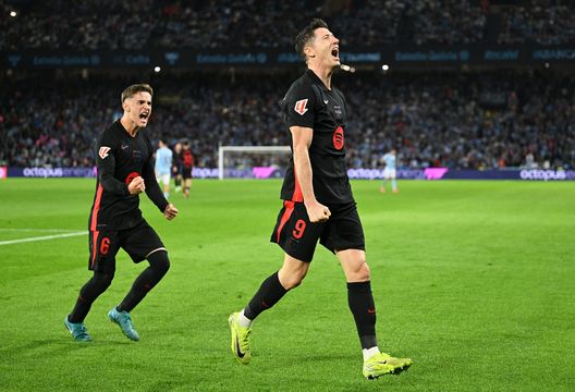 Barcellona, Gavi: “Il rosso ci ha segnato, primo gol preso una stupidaggine”- immagine 2