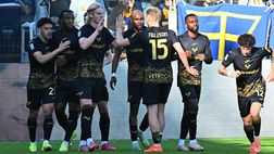 Verona, maglia nera meritata. Manca tutto, e con Sammarco la reazione non c’è stata