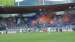 Allo Zurigo il derby contro il Grasshoppers: Kamberi e Marchesano lanciano la capolista