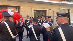 Al via l’inaugurazione del centro ADMO in memoria di Sinisa – VIDEO