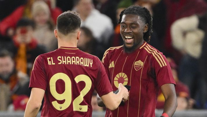 Koné ed Elsha pronti al rientro contro il Milan - immagine 1