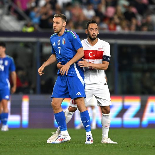 EURO 2024 – Repubblica Ceca-Turchia, formazioni UFFICIALI: Montella si affida a Calhanoglu- immagine 3