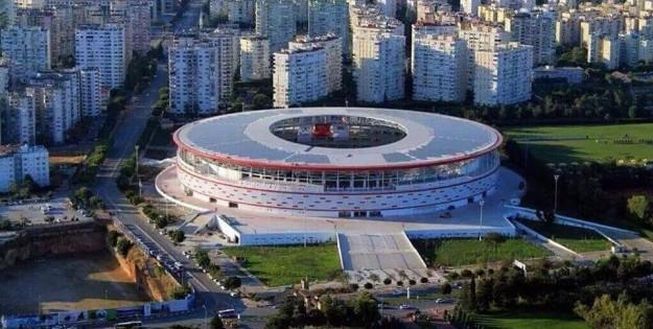 Antalyaspor Alanyaspor