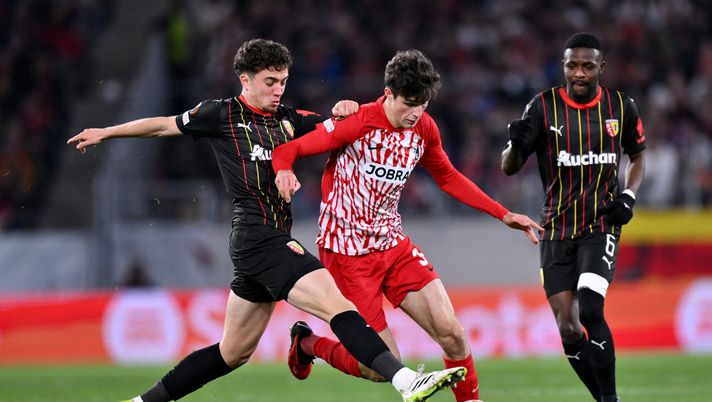 ‘RADIO PENSIERI’ FERRAJOLO: “Con El Aynaoui la Roma ha preso la seconda scelta” - immagine 1