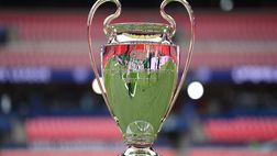 Champions League, comunque vada ci sarà un po’ di Napoli nella vittoria