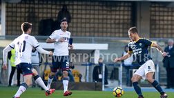 Zuculini-River Plate, ora è fatta
