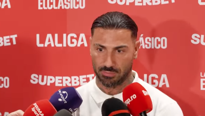 Quaresma: “Il calcio di oggi non mi piace. Chivu? Contento per lui. Non mi aspettavo che…” Quaresma: “Il calcio di oggi non mi piace. Chivu? Contento per lui. Non mi aspettavo che…” - immagine 1