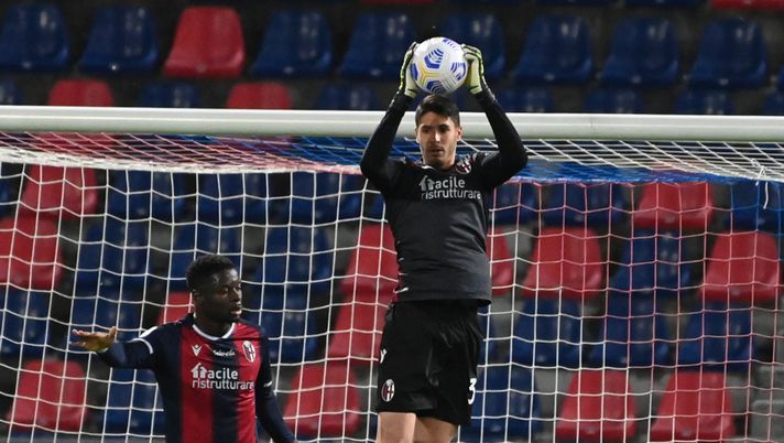 Cor Sport – E’ sfida aperta tra i due portieri: Ravaglia e Skorupski in cerca della titolarità - immagine 1