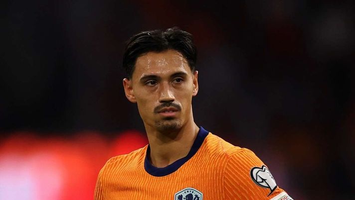 Reijnders: 'Derby? Ho fiducia nel Milan. Scudetto, si può. Sul mio ritorno in futuro ...'