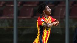 Lecce, Gotti pensa a una nuova formazione per il Milan: Morente, Rebic e il ruolo di Dorgu