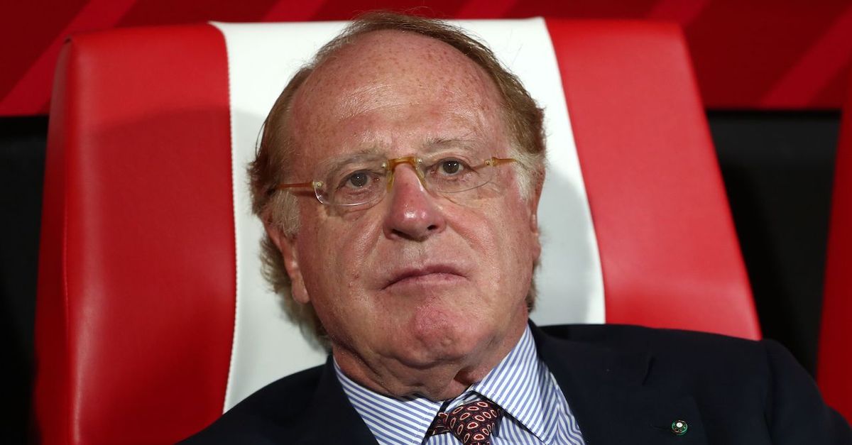 Milan, Scaroni: “Stadio? Mi prendevano per matto. Ecco cosa vogliamo ora …”