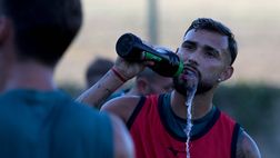 Lazio News / La manifestazione, Castellanos va ko: rassegna stampa