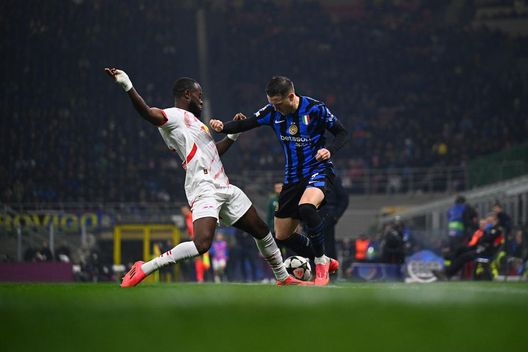 Pizzi: “L’Inter ora ha preso un ritmo clamoroso. Squadra mentalizzata come il Liverpool”- immagine 2