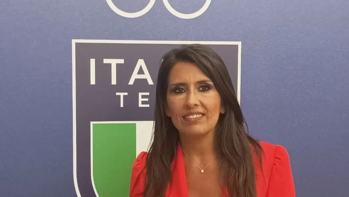 Simona Rolandi: “La DS un sogno. Apprezzo la Billò e la D’Amico, su Adani…”  Simona Rolandi: “La DS un sogno. Apprezzo la Billò e la D’Amico, su Adani…” - immagine 1