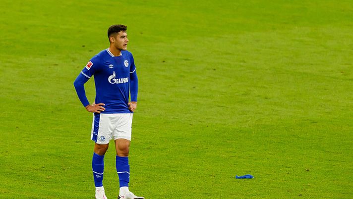 Mercato Roma, idea Kabak per la difesa - immagine 1