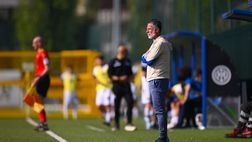 U18, il cammino dell’Inter si interrompe in semifinale: la Roma vince 1-0
