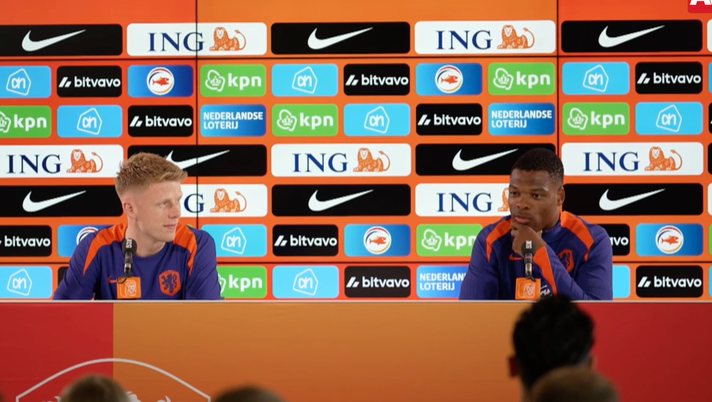 Dumfries: “Come mi vedete in campo non corrisponde alla persona che sono. Il mio volto…” - immagine 1