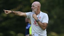 Bologna-Milan – Pioli una certezza: 4 su 4 all’esordio in campionato