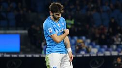 FOTO Serie A, la classifica: il Napoli raggiunge la Roma. Fiorentina quarta a +5