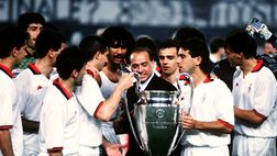 Mondiale per Club 2000: il progetto visionario di Silvio Berlusconi