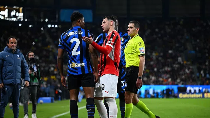 Giudice Sportivo – Inter, Dumfries entra in diffida. La situazione di Bastoni e Barella - immagine 1
