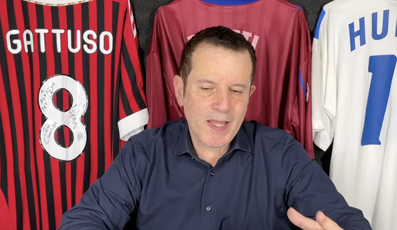 Pedullà: “Perché dire che Palestra voleva solo l’Inter? Ora nerazzurri su questi profili”- immagine 2