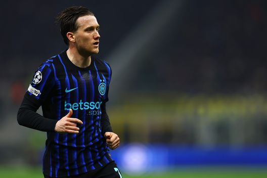 Zielinski, da esubero a certezza con Chivu. E pensare che anche l’Inter aveva dubbi nel 2025- immagine 2